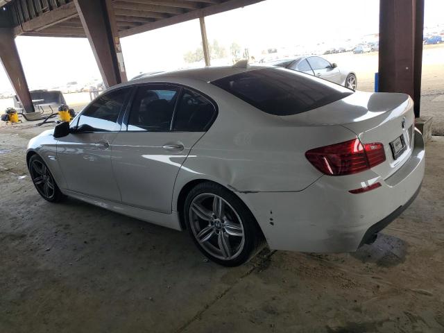 Фото 2 с аукциона – 2015 BMW 535 I с VIN WBA5B1C5XFD918138