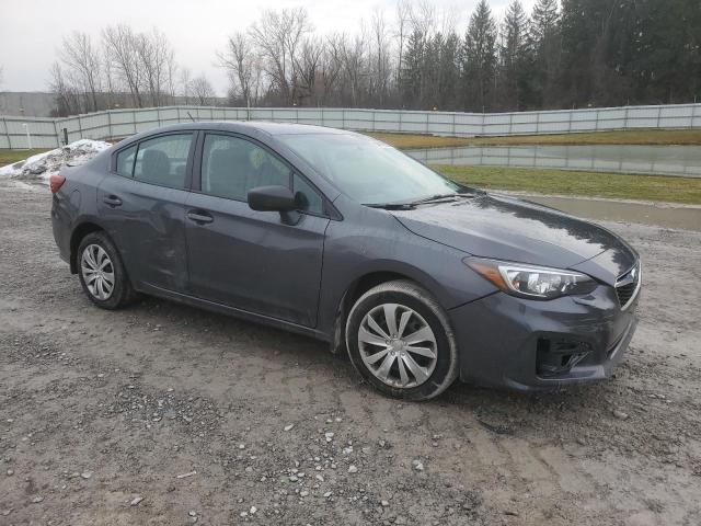 Photo 4 from auction – 2018 SUBARU IMPREZA with VIN 4S3GKAA69J3613459