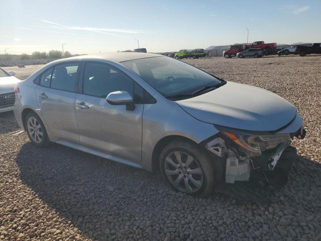 Photo 4 from auction – 2023 TOYOTA COROLLA LE with VIN 5YFB4MDE5PP002305