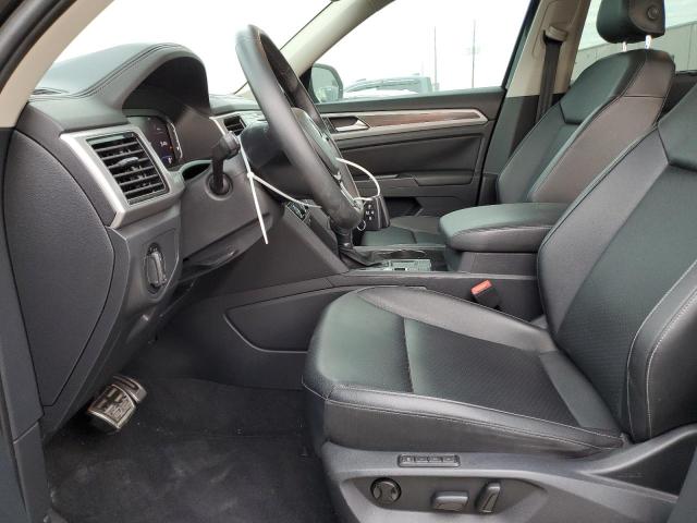 Photo 7 from auction – 2019 VOLKSWAGEN ATLAS SEL with VIN 1V2SR2CA2KC623649