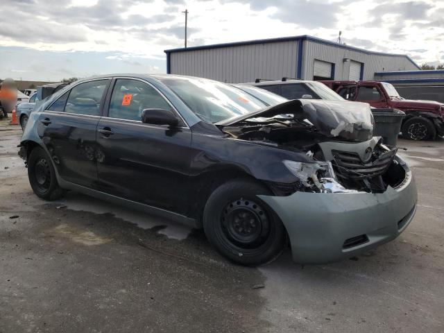Photo 4 from auction – 2007 TOYOTA CAMRY CE with VIN 4T1BE46K67U600529