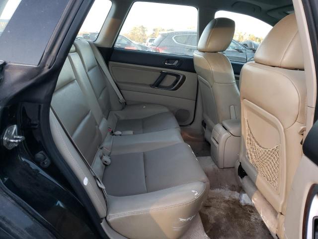 Photo 11 from auction – 2008 SUBARU OUTBACK 2. with VIN 4S4BP62C587316832