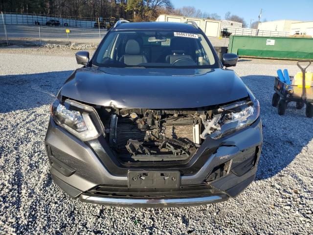 Photo 5 from auction – 2018 NISSAN ROGUE S with VIN JN8AT2MVXJW347948