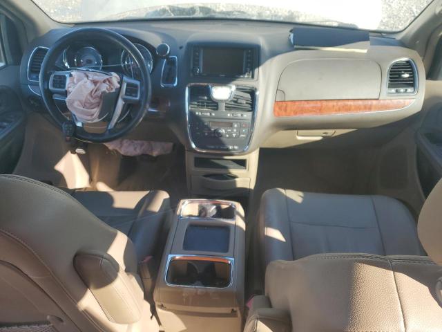 Photo 8 from auction – 2013 CHRYSLER TOWN & COU with VIN 2C4RC1CGXDR508369
