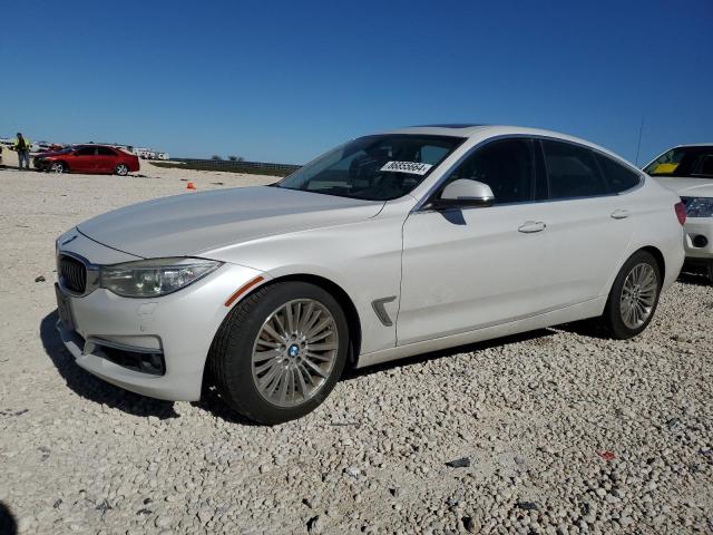 Photo 1 from auction – 2015 BMW 328 XIGT with VIN WBA3X5C58FD562160