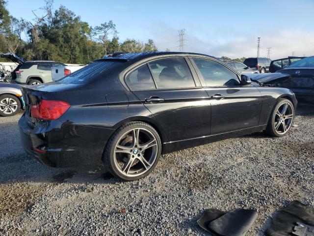 Photo 3 from auction – 2015 BMW 328 I with VIN WBA3A5C52FF610287