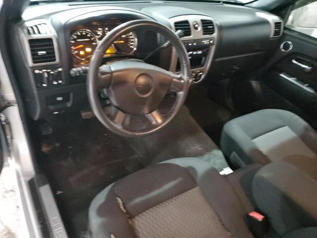 Photo 8 from auction – 2011 CHEVROLET COLORADO L with VIN 1GCHTCFP1B8112889