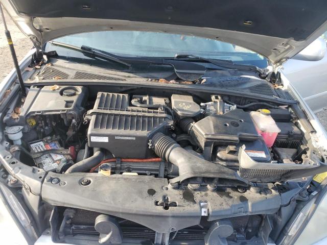 Photo 12 from auction – 2008 LEXUS RX 400H with VIN JTJHW31U982855765