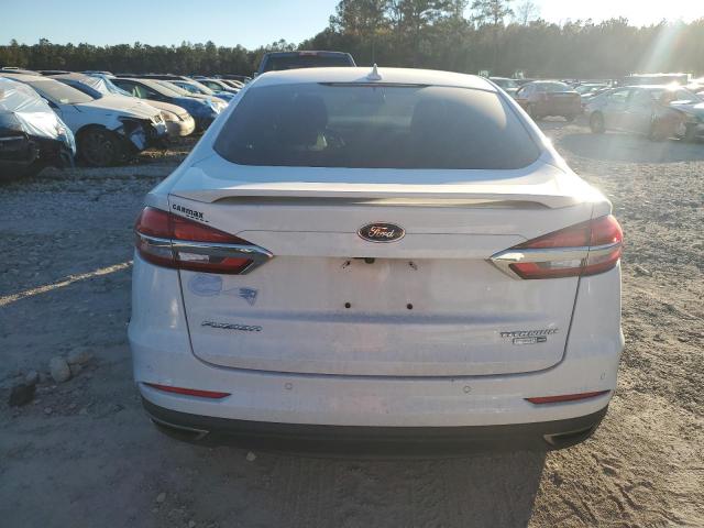 Photo 6 from auction – 2019 FORD FUSION TIT with VIN 3FA6P0D9XKR225565