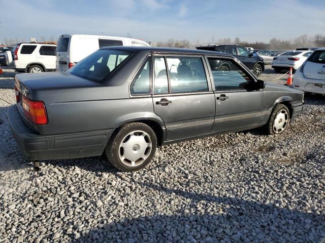 Photo 3 from auction – 1995 VOLVO 940 with VIN YV1JS8316S3193042