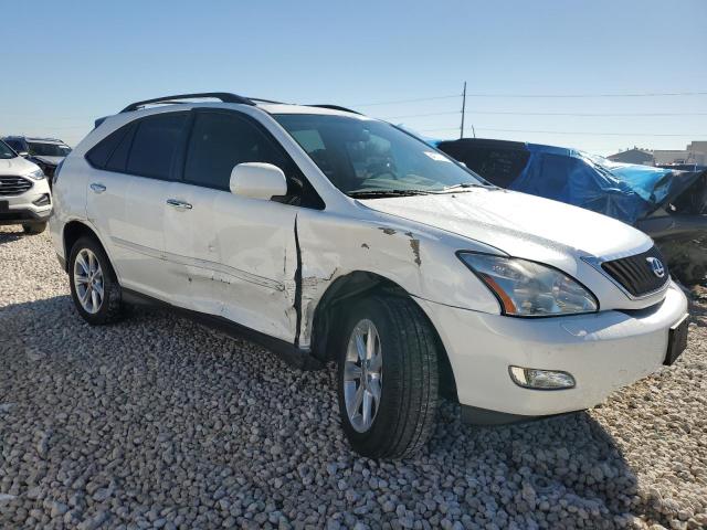Photo 4 from auction – 2009 LEXUS RX 350 with VIN 2T2GK31U99C064595