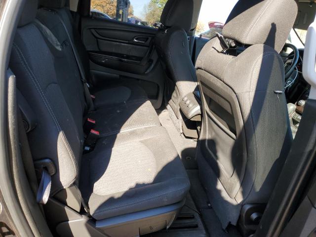 Photo 11 from auction – 2017 CHEVROLET TRAVERSE L with VIN 1GNKVGKD3HJ212052