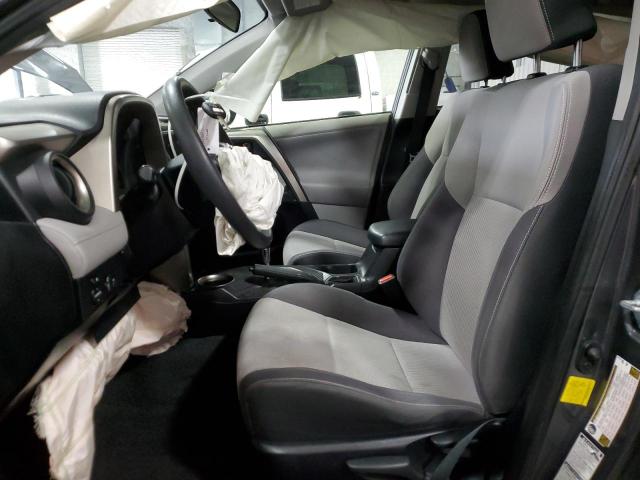 Photo 7 from auction – 2013 TOYOTA RAV4 XLE with VIN JTMRFREV9DD022642
