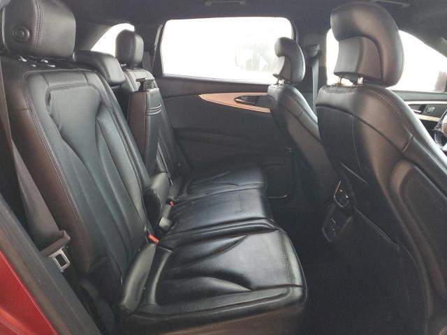 Photo 11 from auction – 2016 LINCOLN MKX PREMIE with VIN 2LMTJ6JR1GBL31799