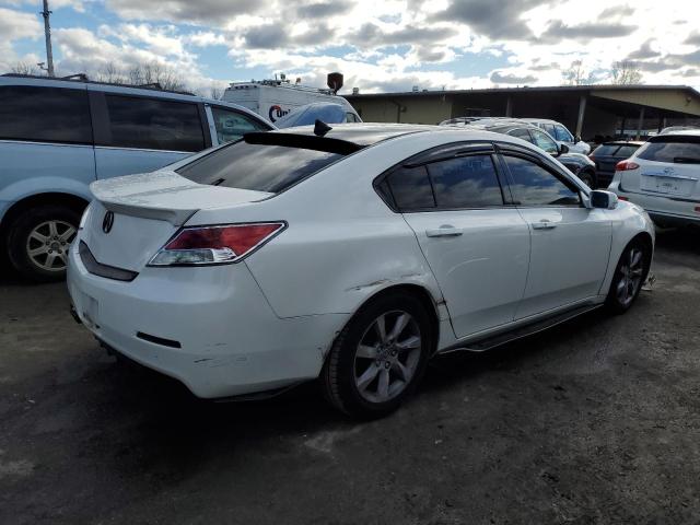 Photo 3 from auction – 2012 ACURA TL with VIN 19UUA8F52CA025773
