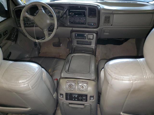 Photo 8 from auction – 2002 GMC DENALI with VIN 1GKEK63UX2J125543