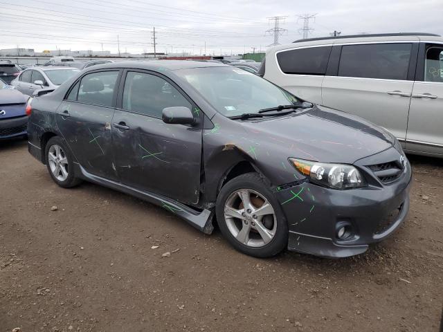 Photo 4 from auction – 2012 TOYOTA COROLLA BA with VIN 2T1BU4EE8CC890914