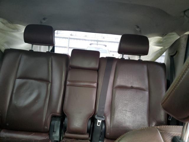 Photo 10 from auction – 2015 TOYOTA 4RUNNER SR with VIN JTEBU5JR6F5240684