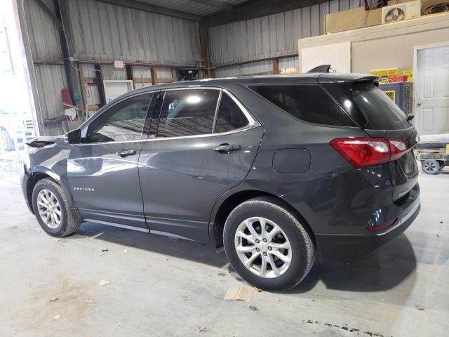 Photo 2 from auction – 2019 CHEVROLET EQUINOX LT with VIN 2GNAXUEV4K6149735