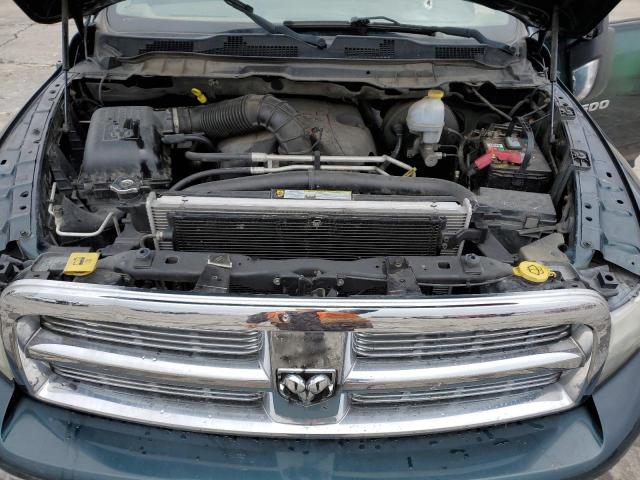 Photo 11 from auction – 2011 DODGE RAM 1500 with VIN 1D7RV1GT1BS604443