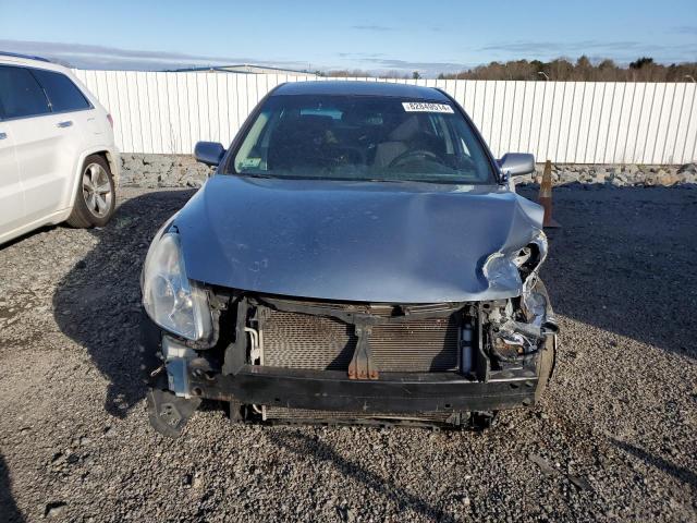 Photo 5 from auction – 2010 NISSAN ALTIMA BAS with VIN 1N4AL2AP5AC193559
