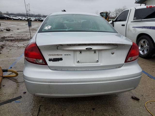 Photo 6 from auction – 2007 FORD TAURUS SEL with VIN 1FAFP56U07A135874