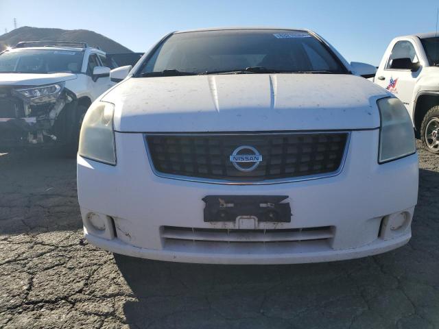 Photo 5 from auction – 2008 NISSAN SENTRA 2.0 with VIN 3N1AB61E48L659583