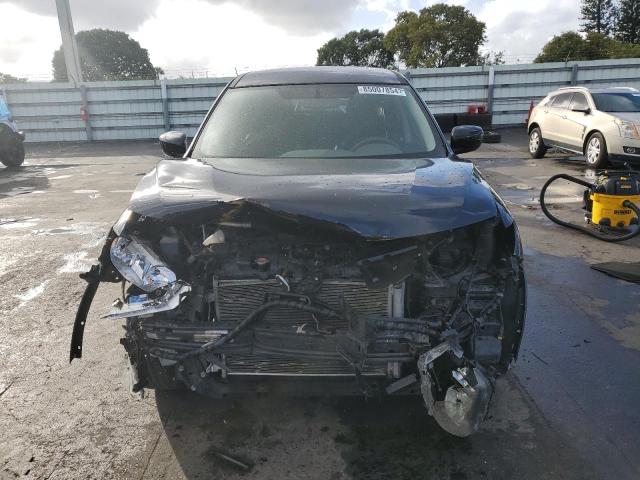 Photo 5 from auction – 2017 NISSAN ROGUE S with VIN JN8AT2MVXHW006835