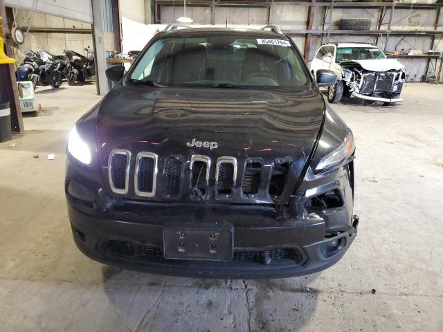 Photo 5 from auction – 2015 JEEP CHEROKEE L with VIN 1C4PJMCS2FW541444