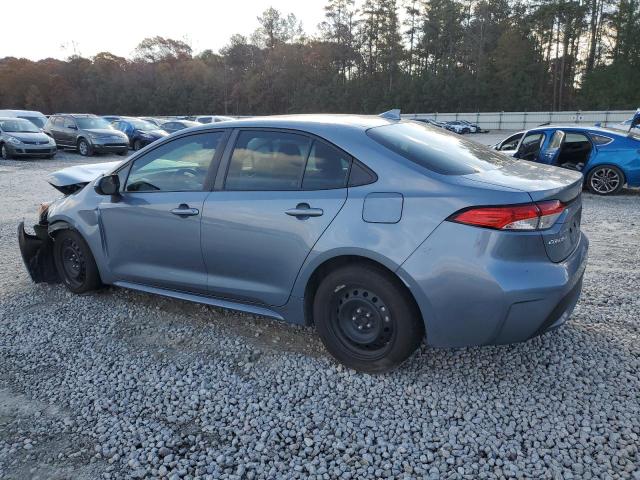 Photo 2 from auction – 2020 TOYOTA COROLLA LE with VIN 5YFEPRAE5LP073052