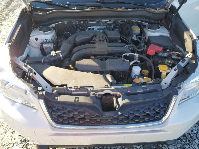 Photo 11 from auction – 2016 SUBARU FORESTER 2 with VIN JF2SJADC0GH504447