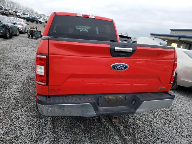 Photo 6 from auction – 2019 FORD F150 SUPER with VIN 1FTEW1C42KFA74433