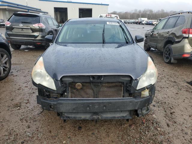 Photo 5 from auction – 2012 SUBARU LEGACY 2.5 with VIN 4S3BMBG6XC3020116