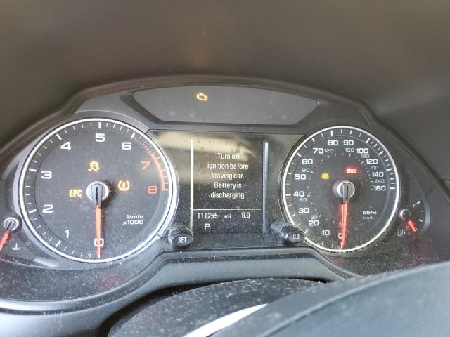 صورة رقم 9 من المزاد - 2014 AUDI Q5 PREMIUM مع VIN WA1LFAFP2EA056605