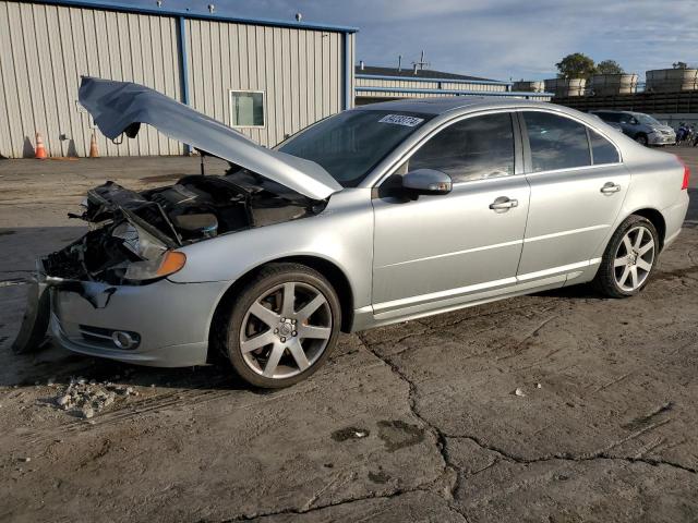 VOLVO S80 V8 2007 with VIN YV1AH852371037032 - Photo from auction