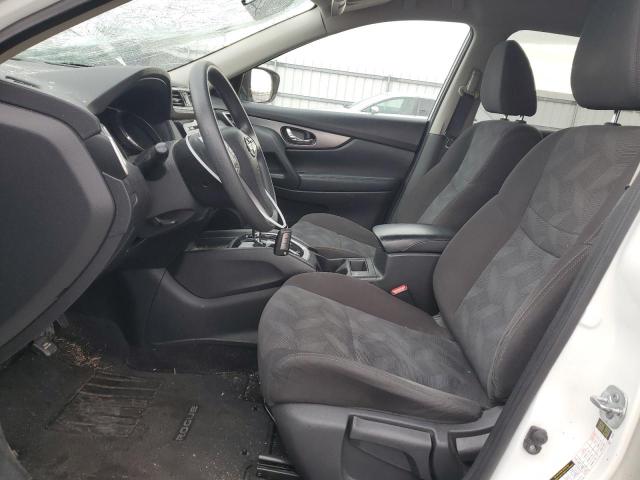 Photo 7 from auction – 2016 NISSAN ROGUE S with VIN KNMAT2MVXGP678348