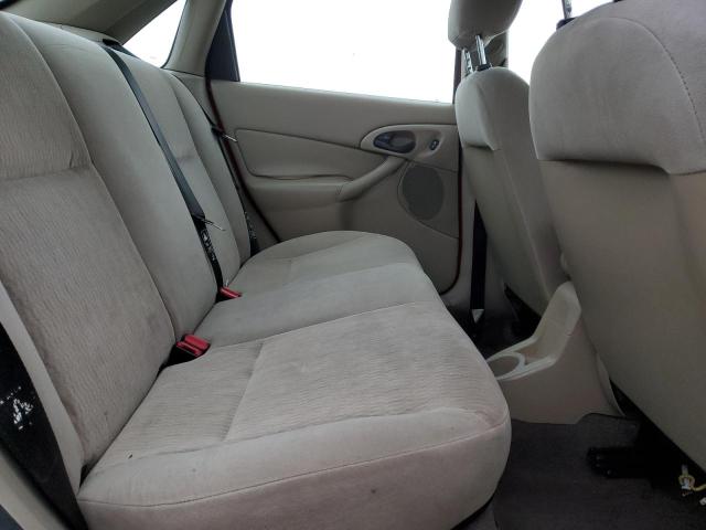 Photo 10 from auction – 2000 FORD FOCUS SE with VIN 1FAFP34P7YW254575