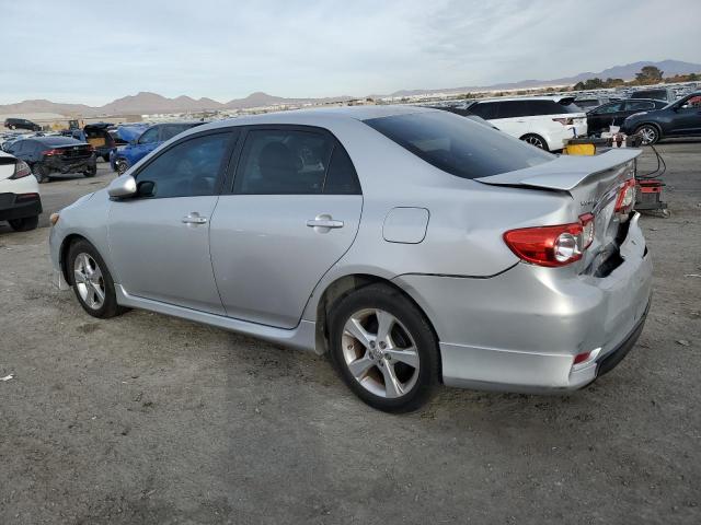 Photo 2 from auction – 2011 TOYOTA COROLLA BA with VIN 2T1BU4EE1BC631096