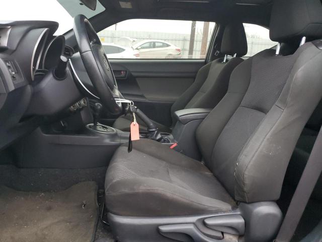 Photo 7 from auction – 2013 TOYOTA SCION TC with VIN JTKJF5C78D3057925