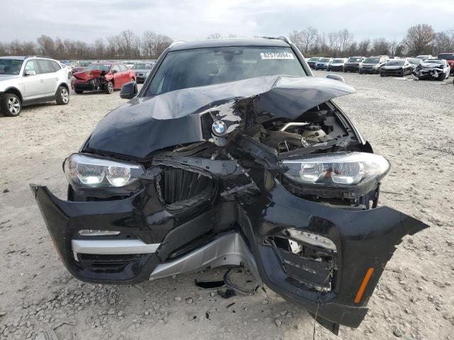 Photo 5 from auction – 2019 BMW X3 XDRIVE3 with VIN 5UXTR9C51KLE18438
