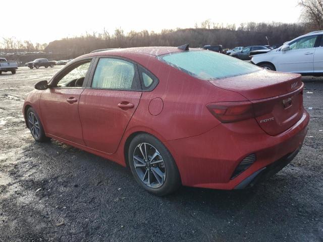 Photo 2 from auction – 2023 KIA FORTE LX with VIN 3KPF24AD4PE691628