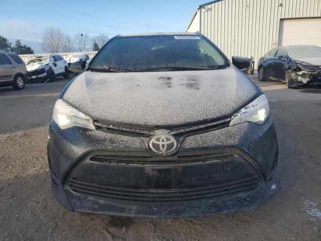 صورة رقم 5 من المزاد - 2018 TOYOTA COROLLA L مع VIN 2T1BURHEXJC009376