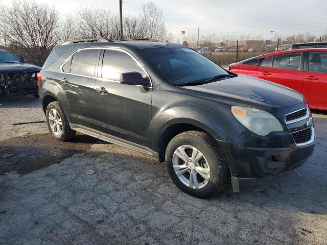 Photo 4 from auction – 2011 CHEVROLET EQUINOX LT with VIN 2CNALDEC2B6300585