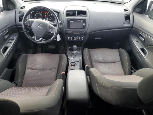 Photo 8 from auction – 2017 MITSUBISHI OUTLANDER with VIN JA4AP3AU3HZ021221