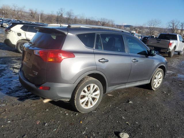 Photo 3 from auction – 2013 TOYOTA RAV4 LIMIT with VIN 2T3DFREV2DW011219