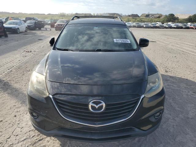 Photo 5 from auction – 2015 MAZDA CX-9 TOURI with VIN JM3TB3CA4F0449629
