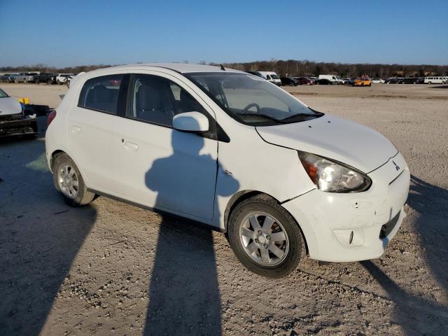 Photo 4 from auction – 2014 MITSUBISHI MIRAGE ES with VIN ML32A4HJ3EH020040