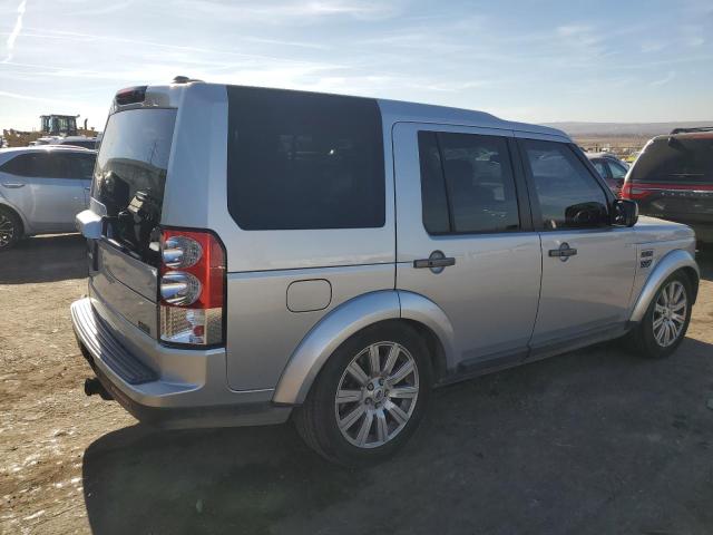 Photo 3 from auction – 2013 LAND ROVER LR4 HSE with VIN SALAG2D4XDA672049