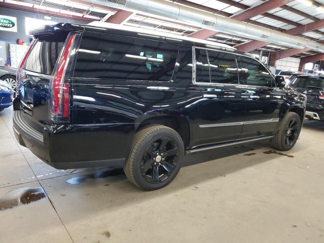 Photo 3 from auction – 2016 CADILLAC ESCALADE E with VIN 1GYS4JKJ6GR271279