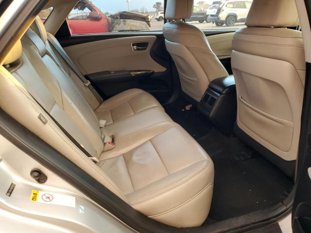 Photo 10 from auction – 2014 TOYOTA AVALON with VIN 4T1BK1EB9EU085161
